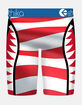 ETHIKA Team USA Staple Boys Boxer Briefs image number 2