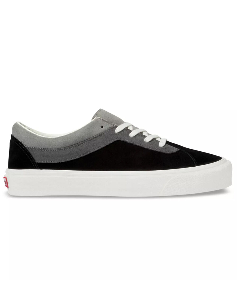VANS Bold Ni Black & Marshmallow Shoes image number 0