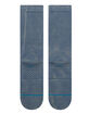 STANCE Icon Mens Dyed Crew Socks image number 3