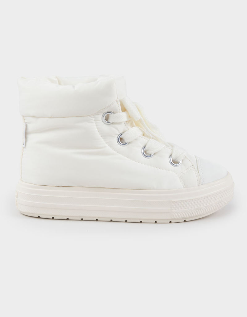 CONVERSE All Star Elements Womens Boots image number 1