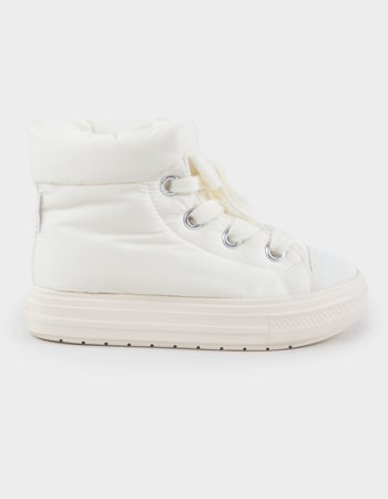 CONVERSE All Star Elements Womens Boots Alternative Image