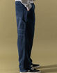 RSQ Mens Utility Corduroy Pants image number 4