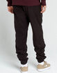 THE NORTH FACE Glacier Mens Black Sweatpants image number 5