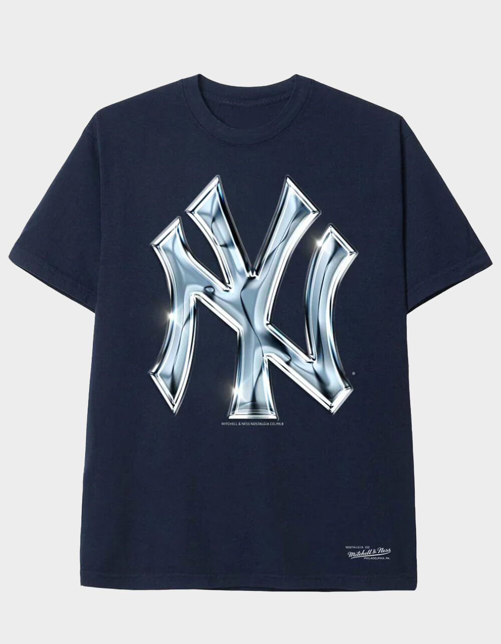 ウェア MITCHELL&NESS newyork Yankees Mitchell & Ness Half Zip Anorak MLB New York – Exclusive