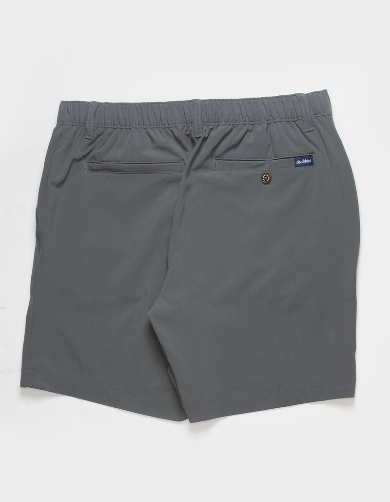 CHUBBIES Everywhere Performance Mens 6'' Shorts image number 1