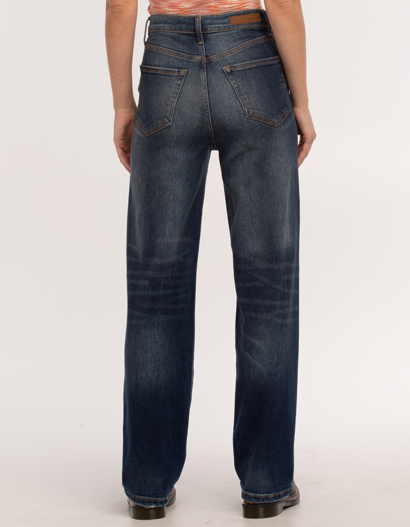 Kaisley jeans - Super High Rise Dad Jeans main image 0