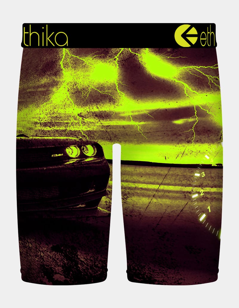 ETHIKA Scat Boyz Staple Boys Boxer Briefs image number 1