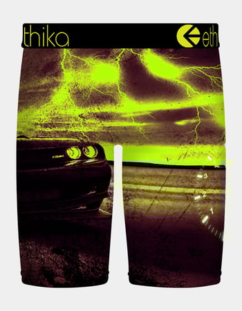 ETHIKA Scat Boyz Staple Boys Boxer Briefs Alternative Image