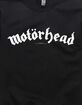 MOTÖRHEAD Arch Logo Unisex Crewneck Sweatshirt image number 2