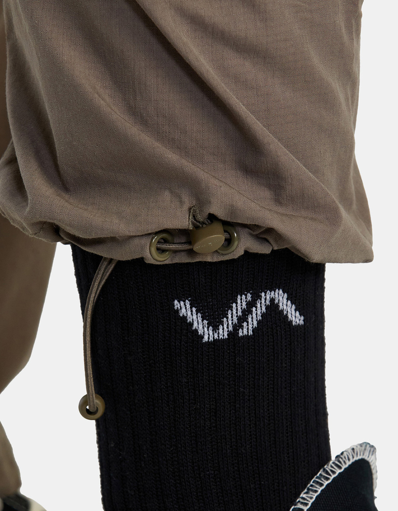 RVCA All Time Zip-Off Mens Cargo Pants image number 6