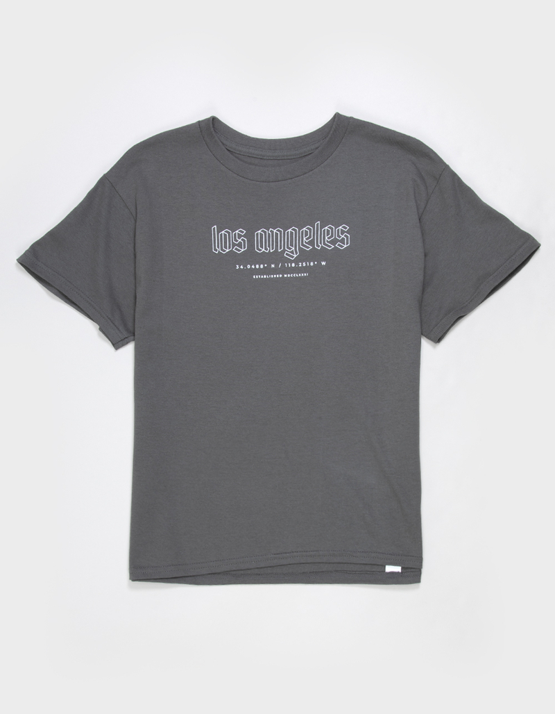 9TH LIFE Los Angeles Boys Tee image number 1