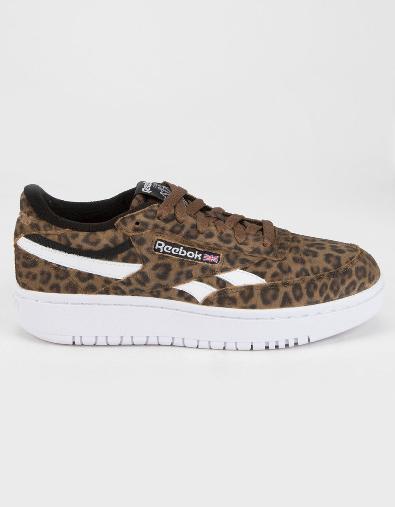 REEBOK Club C Double Revenge Womens Shoes image number 0
