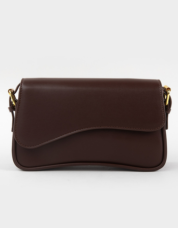 Elle Retro Shoulder Bag Alternative Image