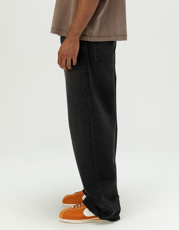 RSQ Mens Extra Baggy Jeans Alternative Image