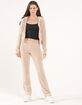 JUICY COUTURE OG Bling Womens Pants image number 1