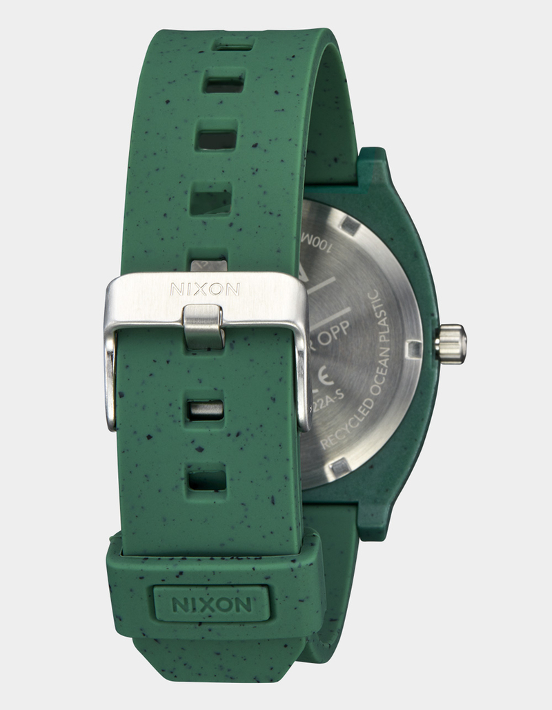 NIXON Time Teller OPP Watch image number 2
