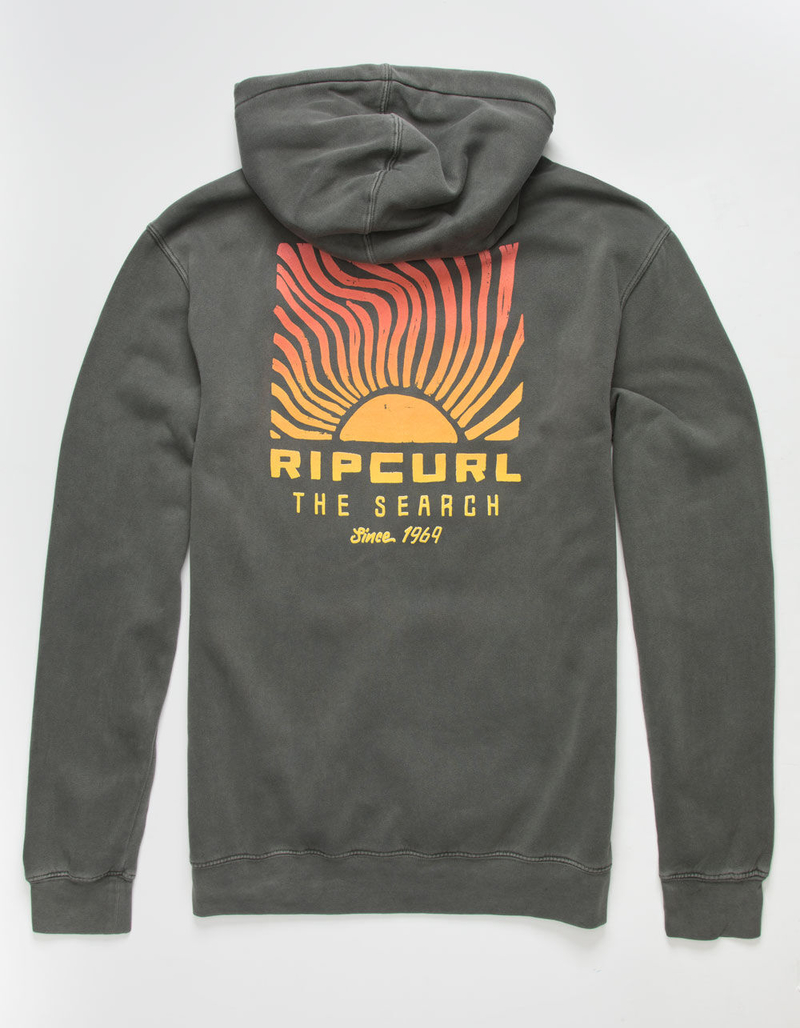 RIP CURL Solar Mens Hoodie image number 0