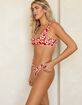 DIPPIN' DAISY'S Sunny Bralette Bikini Top image number 2