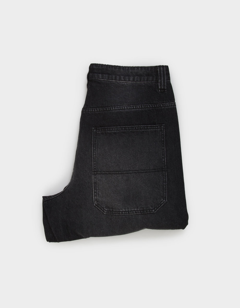 RSQ Mens Ultra Baggy Jeans image number 7