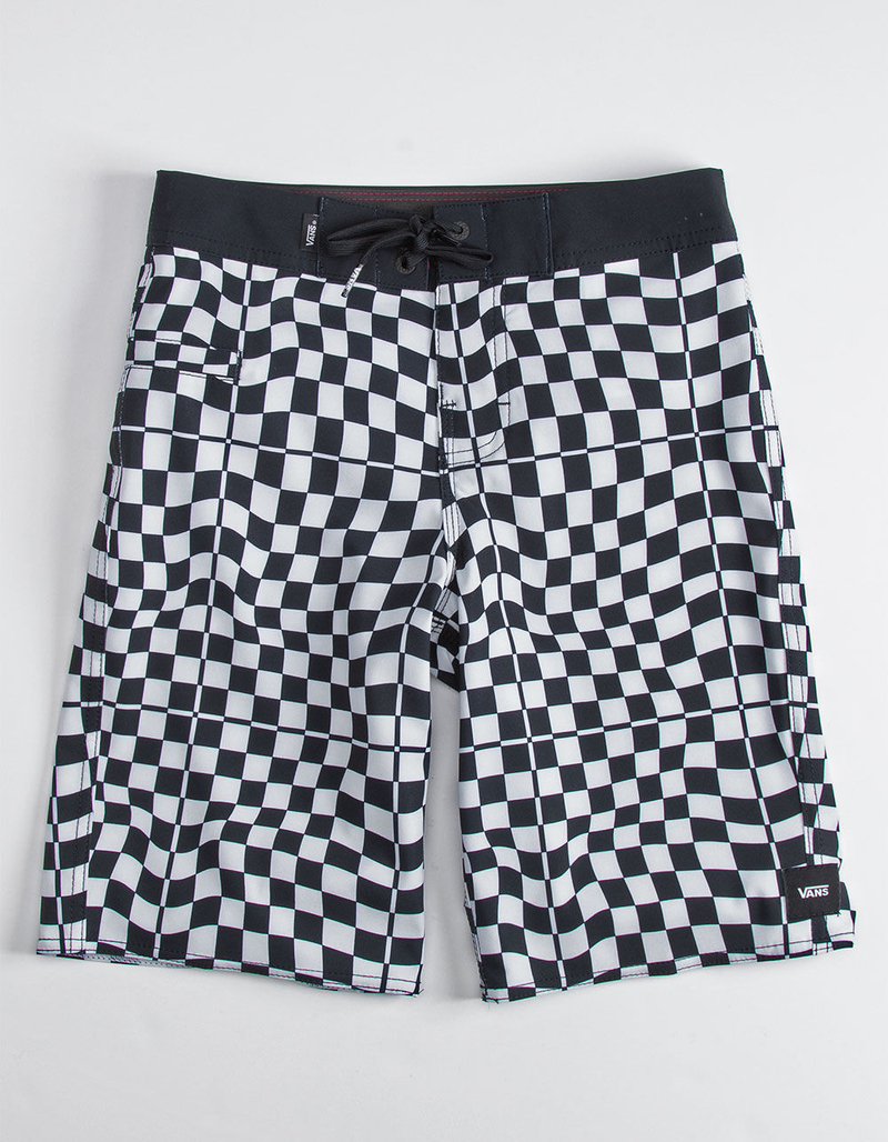 VANS Mixed Boys Boardshorts image number 0