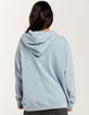 FULL TILT California Womens Hoodie image number 4