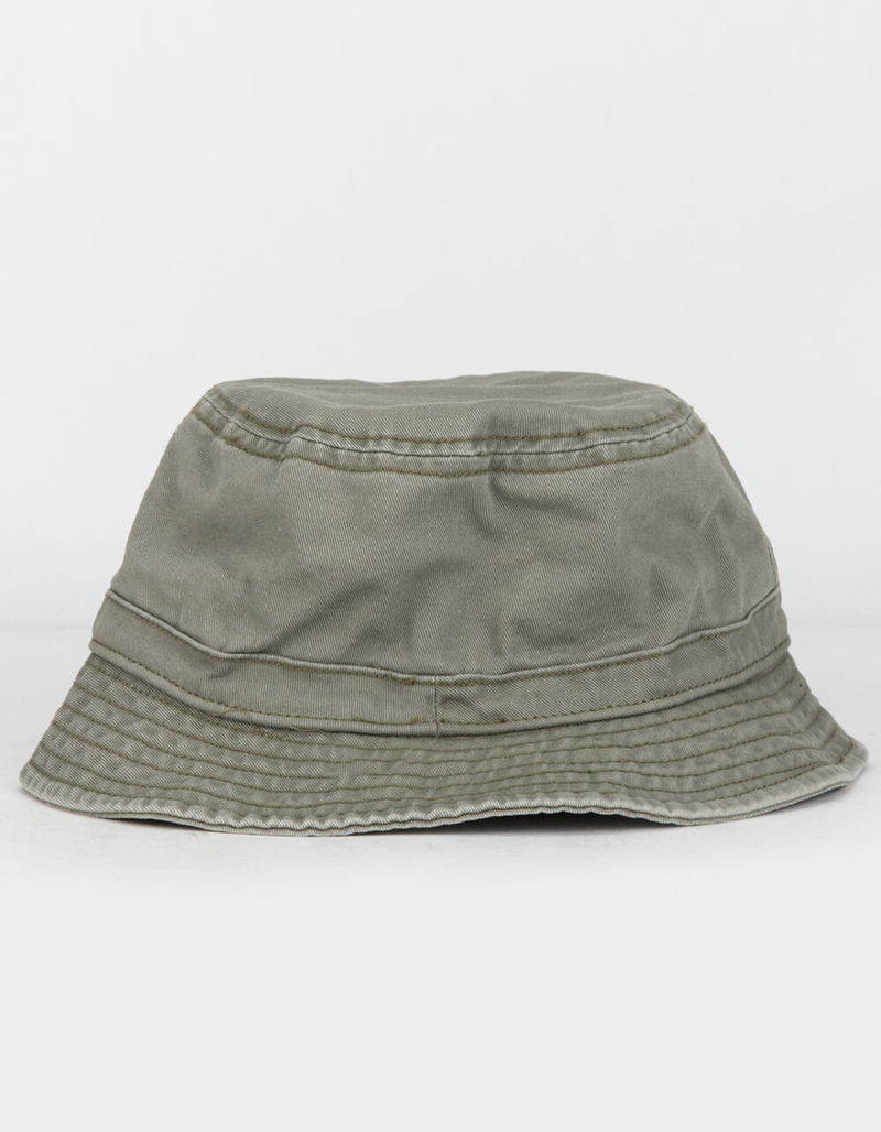 ADIDAS Originals Washed Bucket Hat image number 2