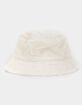 Furry Womens Bucket Hat image number 1