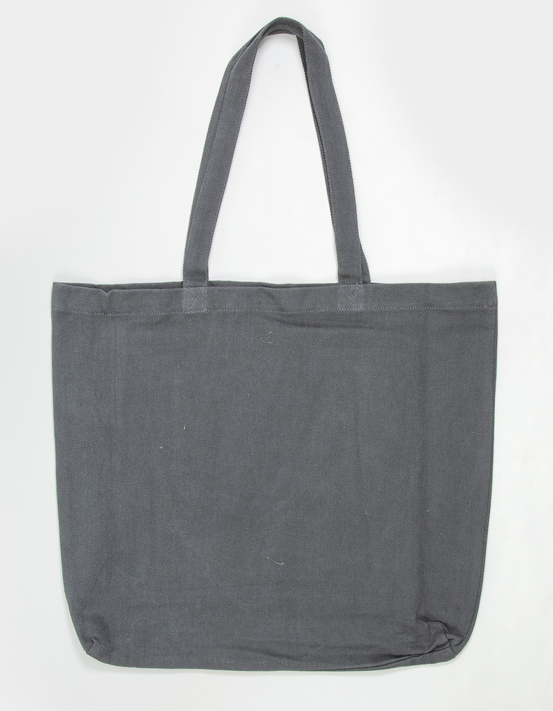 MALIBU SKYYE Tropical Paradise Tote Bag image number 1