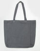 MALIBU SKYYE Tropical Paradise Tote Bag image number 2