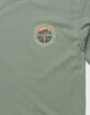 BILLABONG Rockies Mens Tee image number 4