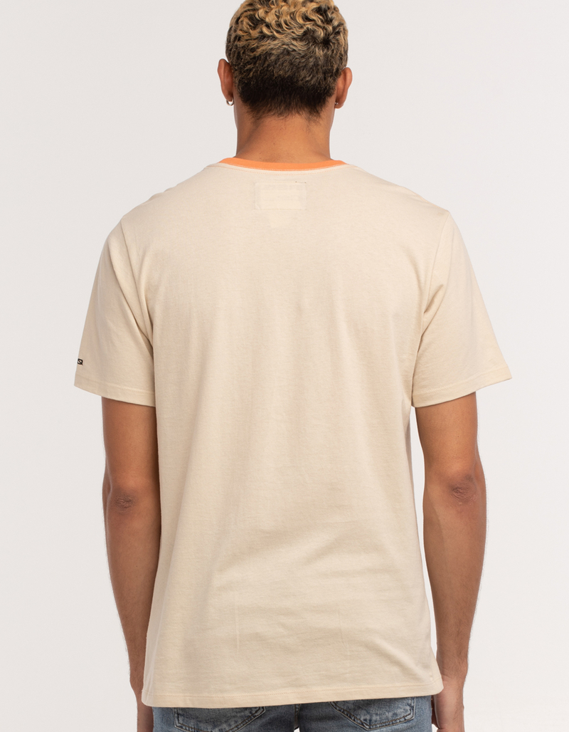 RSQ x National Park Foundation Grand Canyon Mens Tee image number 3