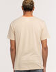 RSQ x National Park Foundation Grand Canyon Mens Tee image number 4