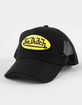 VON DUTCH Staple Trucker Hat image number 1