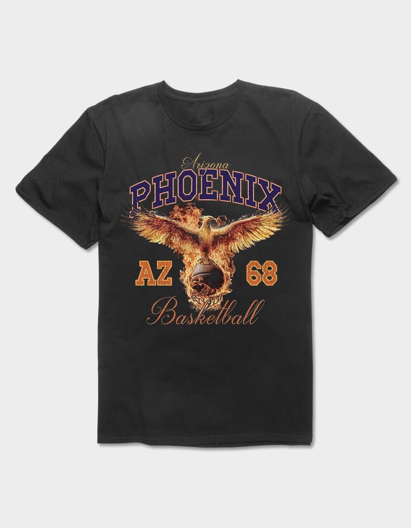 ARIZONA Phoenix Basketball Unisex Tee image number 0