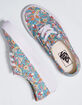 VANS Mushroom Womens Authentic Shoes image number 3