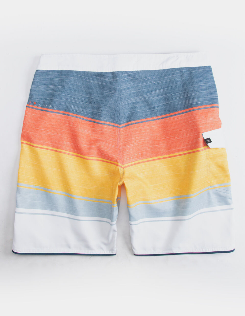 RIP CURL State Park 3.0 Red Mens Boardshorts image number 1