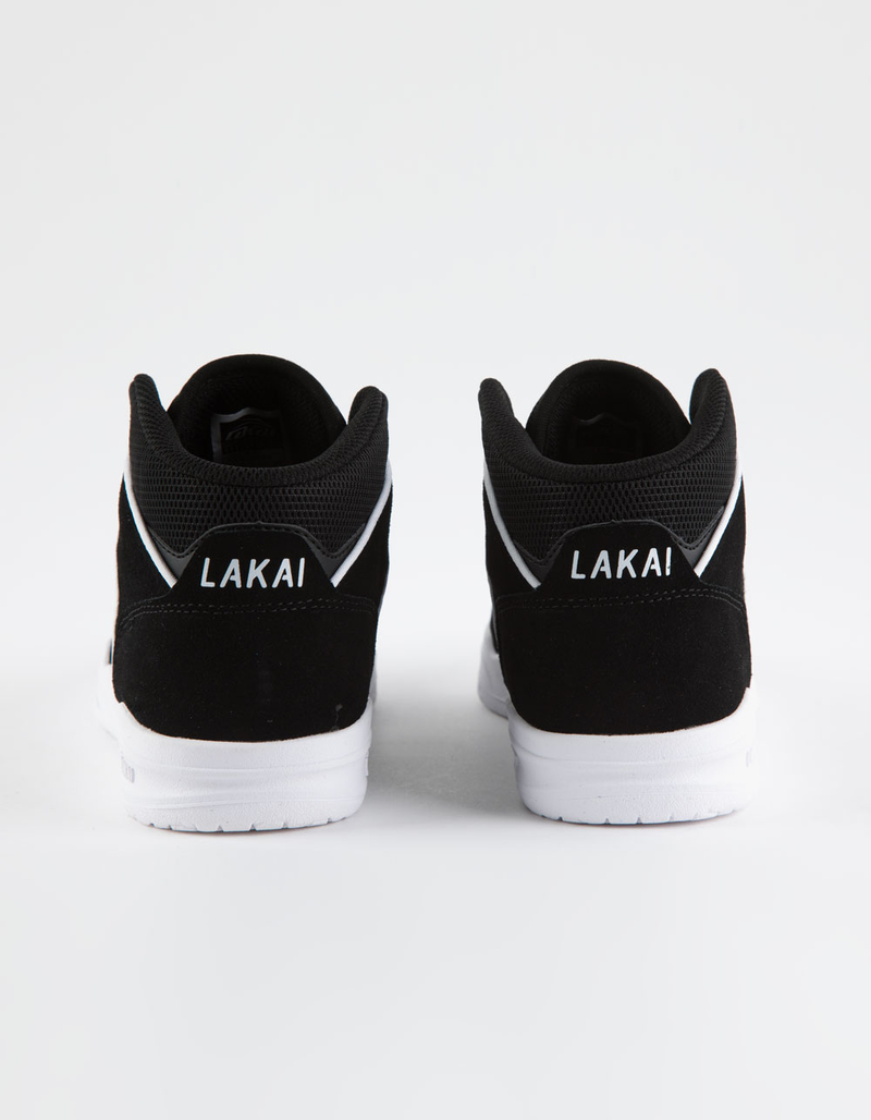 LAKAI Telford Low Mens Shoes image number 3