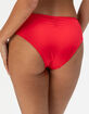 FULL TILT Full Coverage Bikini Bottoms image number 4