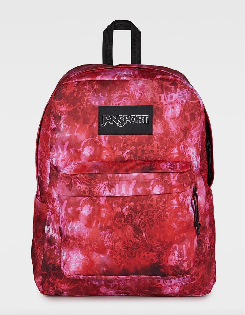 JANSPORT SuperBreak Plus Backpack image number 0