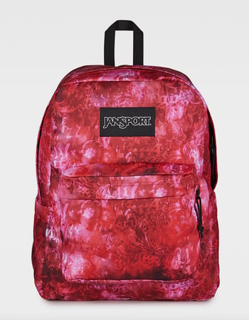 JANSPORT SuperBreak Plus Backpack Primary Image