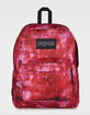 JANSPORT SuperBreak Plus Backpack image number 1