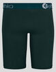 ETHIKA Solid Staple Mens Boxer Briefs image number 3