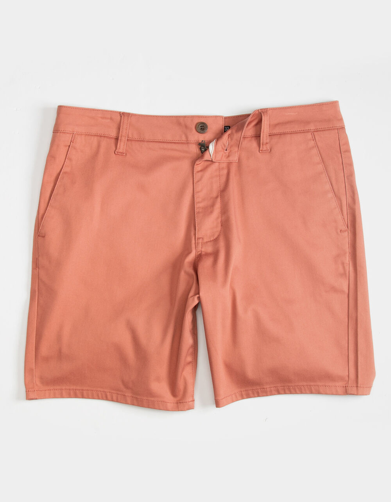 RSQ Mens Short Chino Shorts image number 1