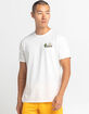 BANKS JOURNAL Cactus Mens Tee image number 3