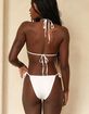 DIPPIN' DAISY'S Bondi Cheeky Bikini Bottoms image number 3