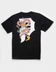 PRIMITIVE Dragon Boys Tee image number 2