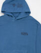 VON DUTCH Flying Eye Mens Hoodie image number 3