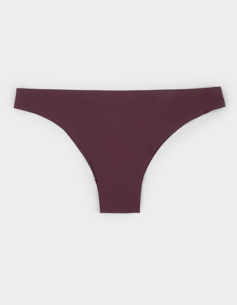 FULL TILT Micro Lasercut Cheeky Panties image number 0