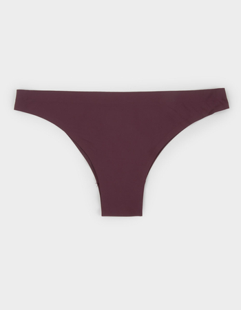 FULL TILT Micro Lasercut Cheeky Panties Primary Image