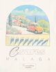 JACK & JONES Joralmeria World Mens Tee image number 3